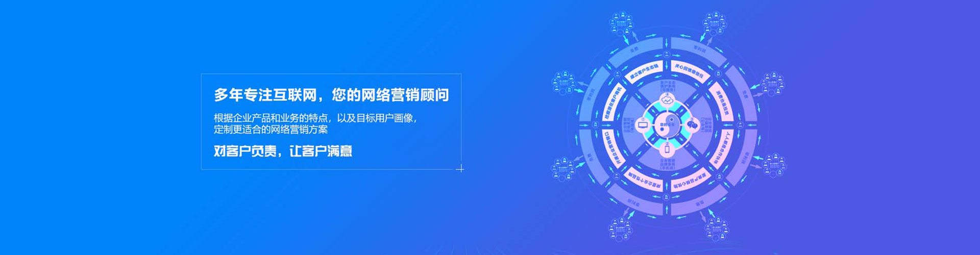 长泰百度竞价包年